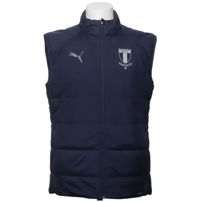Ydervest (Blå) fra Puma Polyester