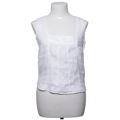 Topp (Vit) från Armani Jeans
