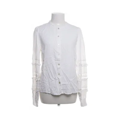 Blouse (Wit) van My Jewellery