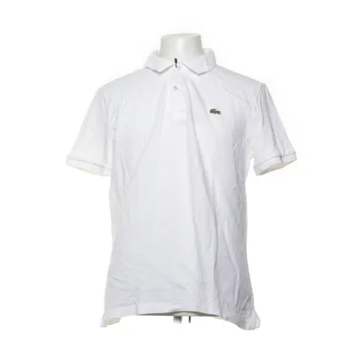 Polo (Blanc) de Lacoste