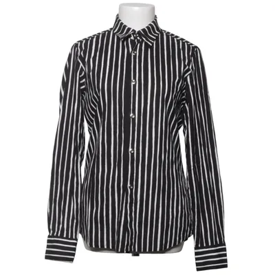 Skjorta (Svart, Vit) från Mika Piirainen Marimekko Bomull