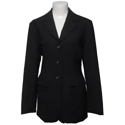 Blazer (Sort) fra Claude Zana