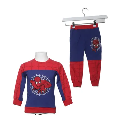 Loungewear (Spider-Man) from Kids Tales