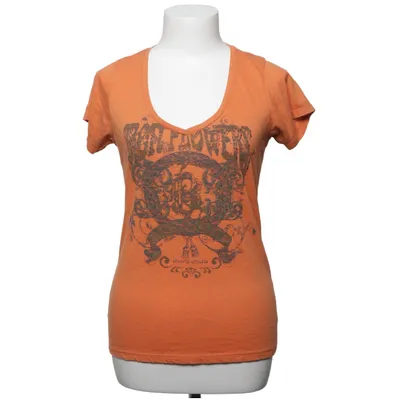 T-shirt (Orange) från Mos Mosh
