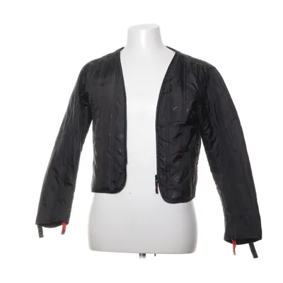 Voering (Zwart) van Hein Gericke Polyester