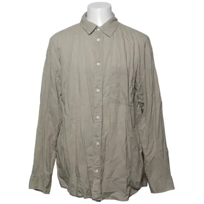 Chemise (RELAXED FIT) de H&M Coton, Lin