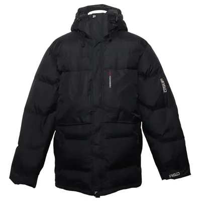 Winter coat (Metropolitan J) from Peak Performance Down, Feather, Polyamide