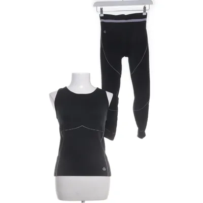 Träningsset (Svart) från Workout Empire Elastan, Polyamid, Polyester