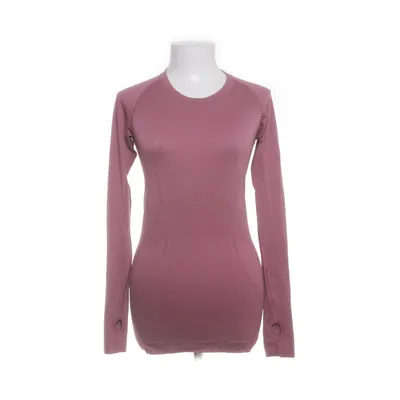 Trainingstop (Roze) van Lululemon