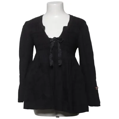 Bluse (I Speak Heart) fra Odd Molly Bomuld