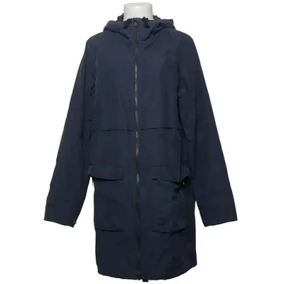 Parkas (Blå) från Áhkká Outdoor Bomull, Polyamid, Polyester