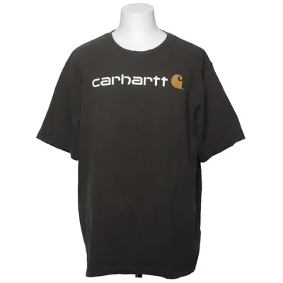T-shirt (Green) from Carhartt Cotton