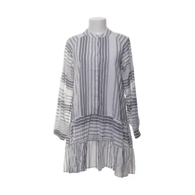 Dress (ENCROWD LS DRESS) from Envii Cotton, Polyester, Viscose