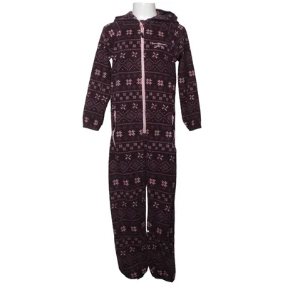 Onesie (Lila, Roze) van Swedemount Polyester