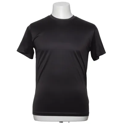 T-shirt (Gris) de Ravelli Polyester