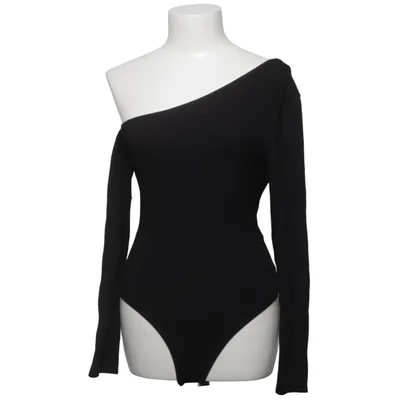 Body (Sort) fra Chloé B x NA-KD Polyamid, Viscose