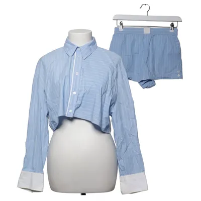 Set (Blå, Vit) från Zara