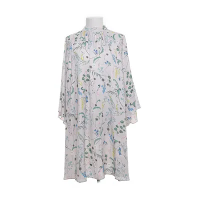 Dress (Purple, Green, Yellow, Multicolored, Pink, Blue) from Anna Glover x H&M