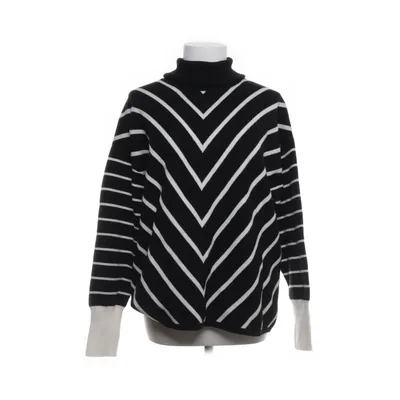 Polotröja (Svart, Vit) från Marinello Polyamid, Polyester, Viskos