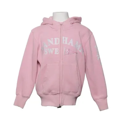 Huvtröja (Rosa) från Nautiska Magasinet Polyester
