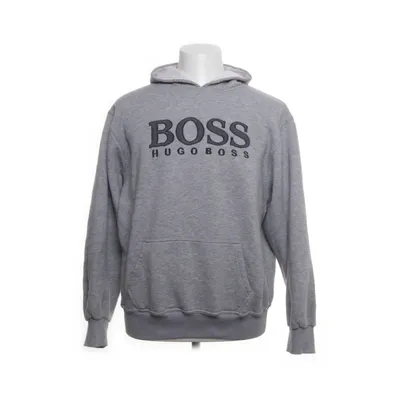 Huvtröja (Grå) från Boss Hugo Boss