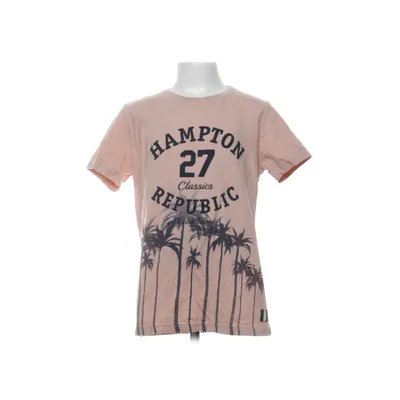 T-shirt (Beige) från Hampton Republic Bomull