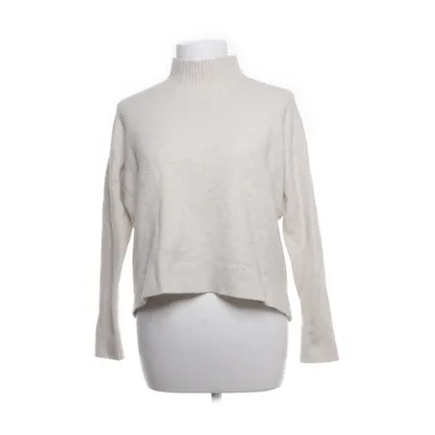 Trui (Grijs) van Uniqlo Acryl, Nylon, Wol, Elastaan