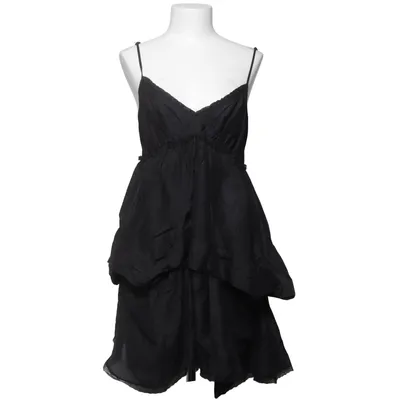Kjole (BUTTERFLY DRESS) fra Lipsy London Bomuld, Silke