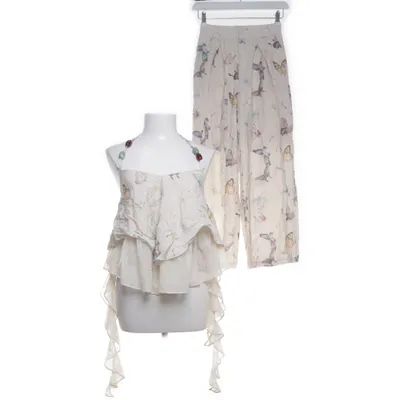 Set (Beige, Flerfärgad) från Tongiiuu