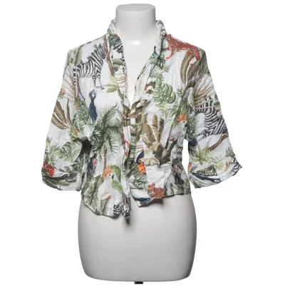 Top (Hvid, Flerfarvet) fra Normcore