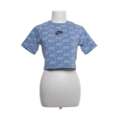 Crop top (Blå) från Nike Air