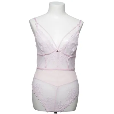 Body (Pink) fra Boux Avenue Elastan, Polyamid