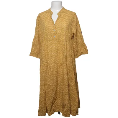 Robe (Jaune) de Rough & Rose Coton