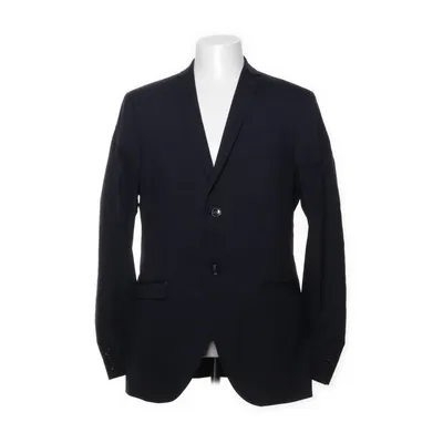 Kavaj (Blå) från Tiger of Sweden Elastan, Viskos, Ull