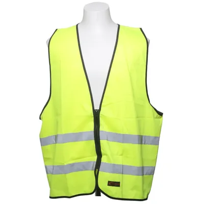 Veiligheidshesje (407 Std) van Reflectil Polyester