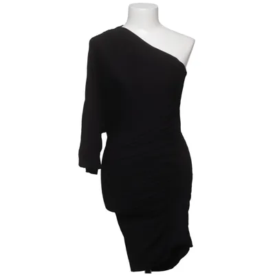 Robe (Noir) de Tart Élasthane, Viscose