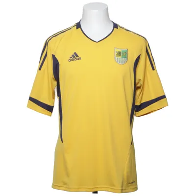 Voetbalshirt (Climacool) van Adidas Polyester