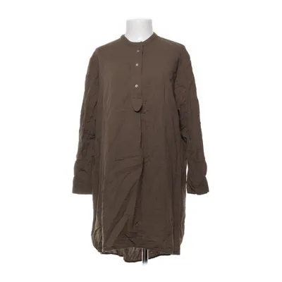 Tunika (Brun) från By Nord Bomull