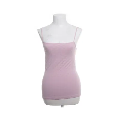 Tank Top (Purple) from Wolford Elastane, Nylon