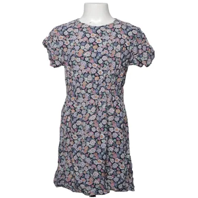 Klänning (Flerfärgad) från H&M Viskos