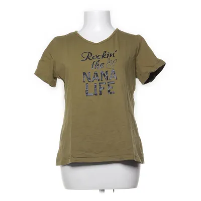 T-shirt (Green) from PatPat Cotton, Elastane