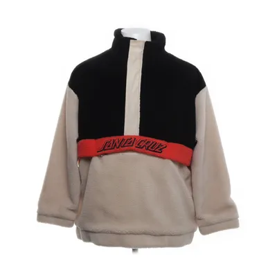 Anorak (Beige, Svart) från Santa Cruz Bomull, Nylon, Polyester