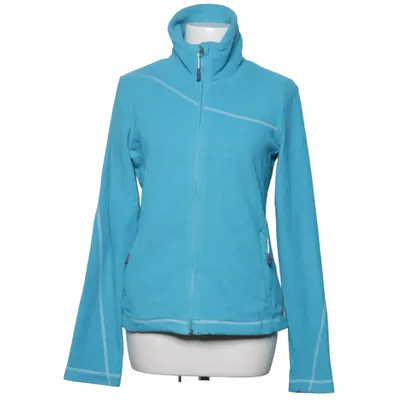Fleecejacka (Blå) från Alpine Polyester