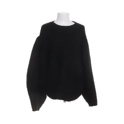 Trui (Zwart) van Topshop