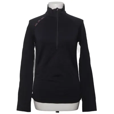 Base layer shirt (Black) from Cool Running Polyester