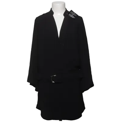 Tuniek (Zwart) van NLY Design Polyester