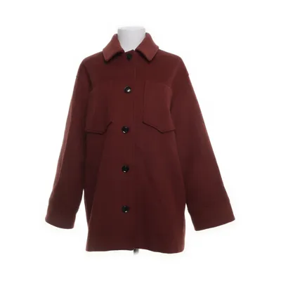 Jack (Rood) van Samsøe & Samsøe Polyester, Wol