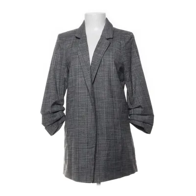 Blazer (Gris, Blanc) de Rachel Zoe Élasthane, Polyester, Viscose