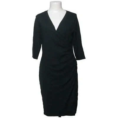 Wikkeljurk (Groen) van Phase Eight Polyamide, Viscose