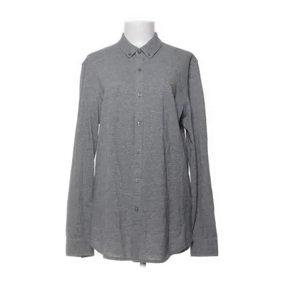 Wrap cardigan (Gray) from Farah Cotton